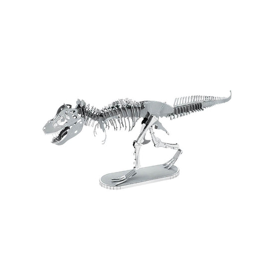 Metal Earth Tyrannosaurus Rex Skeleton