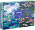 Monet 500 Piece Double Sided Puzzle - 9780735358133 - CrystalLotus.eu