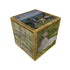 Monet – V - CUBE 3 Flat - 5206457000920 - CrystalLotus.eu