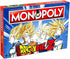 Monopoly: Dragon Ball Z Edition - 5053410002565 - CrystalLotus.eu