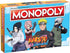 Monopoly: Naruto Shippuden - 5036905038690 - CrystalLotus.eu