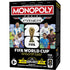 Hasbro - Monopoly Panini Prizm: Fifa World Cup Booster Box (English) (G2677) - 5010996391506 - crystallotus.eu