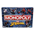 Monopoly: Spider - Man - 5010993980086 - CrystalLotus.eu