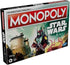 Monopoly: Star Wars Boba Fett Edition - 5010994118976 - CrystalLotus.eu