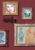 Monster, Perfect Edition Volume 2 of 9 (by Naoki Urasawa) - 9781421569079 - Crystal Lotus