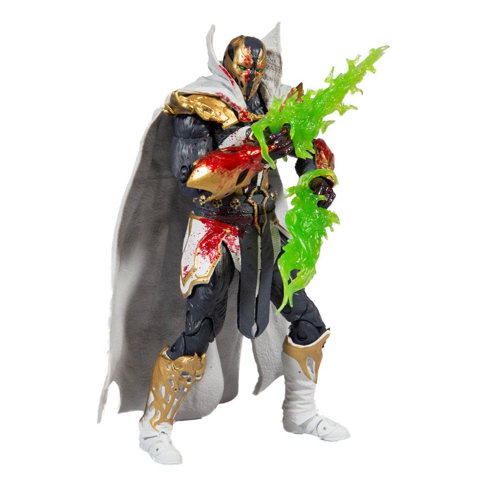 Mortal Kombat 11 Spawn Action Figure Malefik Spawn (Bloody Disciple) 18 cm - 787926110616 - CrystalLotus.eu