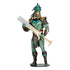 Mortal Kombat Action Figure Kotal Kahn 18 cm - 787926110579 - CrystalLotus.eu