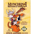 Munchkin 4 Βαστάζοι & Υποζύγια (Greek Version) - 5205444110765 - CrystalLotus.eu