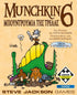 Munchkin 6 - Μπουντρούμια της Τρέλας (Refresh) (KA115685) - 5205444115685 - Crystal Lotus