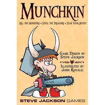 Munchkin - 837654320310 - CrystalLotus.eu