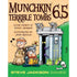 Munchkin 6.5 Terrible Tombs - 837654322963 - CrystalLotus.eu