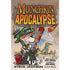 Munchkin Apocalypse - 837654321560 - CrystalLotus.eu