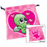Munchkin Dice Bag: Chibithulhu - 080742095519 - CrystalLotus.eu