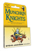 Munchkin Knights - 080742096004 - CrystalLotus.eu