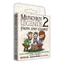 Munchkin Legends 2: Faun and Games - 837654322079 - CrystalLotus.eu