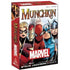 Munchkin Marvel - 700304047342 - CrystalLotus.eu