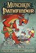 Munchkin - Munchkin Pathfinder - 837654321898 - CrystalLotus.eu