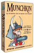 Munchkin (Revised Edition) - 080742094680 - Crystal Lotus
