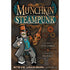 Munchkin - Steampunk - 837654322437 - CrystalLotus.eu