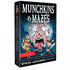 Munchkins & Mazes - 080742096752 - CrystalLotus.eu