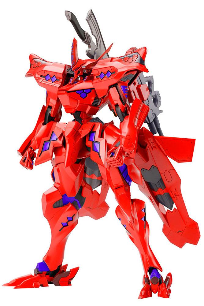 Muv - Luv Alternative Plastic Model Kit Takemikaduchi Type - 00F Tsukuyomi Mana Ver.1.5 18 cm - 4934054039418 - CrystalLotus.eu