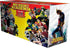 My Hero Academia, Box Set 1 of 2, Volumes 1 - 20 (by Kohei Horikoshi) - 9781974735990 - Crystal Lotus