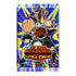 My Hero Academia Collectible Card Game - Booster Pack Series 01 - 9781589935266 - CrystalLotus.eu