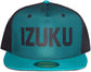 My Hero Academia Snapback Cap Izusuko - 8718526171143 - CrystalLotus.eu