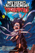 My Hero Academia: Vigilantes - VOL 9 - 9781974719792 - CrystalLotus.eu