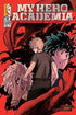 My Hero Academia, Volume 10 of 42 (by Kohei Horikoshi) - 9781421594378 - Crystal Lotus