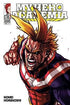 My Hero Academia, Volume 11 of 42 (by Kohei Horikoshi) - 9781421595832 - Crystal Lotus