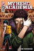 My Hero Academia, Volume 14 of 42 (by Kohei Horikoshi) - 9781421599472 - Crystal Lotus