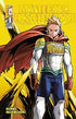 My Hero Academia, Volume 17 of 42 (by Kohei Horikoshi) - 9781974702565 - Crystal Lotus