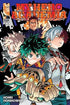 My Hero Academia, Volume 26 of 42 (by Kohei Horikoshi) - 9781974719778 - Crystal Lotus