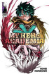 My Hero Academia, Volume 35 of 42 (by Kohei Horikoshi) - 9781974739097 - Crystal Lotus