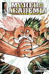 My Hero Academia, Volume 41 of 42 (by Kohei Horikoshi) - 9781974755882 - Crystal Lotus