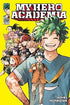My Hero Academia, Volume 42 of 42 (by Kohei Horikoshi) - 9781974759187 - Crystal Lotus