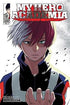 My Hero Academia, Volume 5 of 42 (by Kohei Horikoshi) - 9781421587028 - Crystal Lotus
