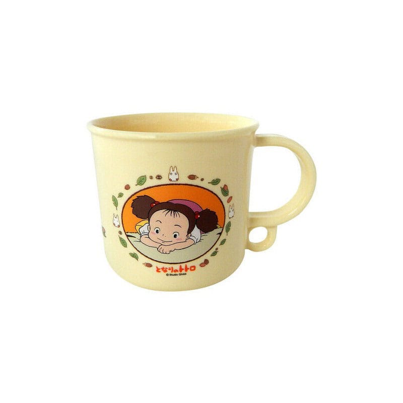 My Neighbor Totoro Mug Mei - 4973307398933 - CrystalLotus.eu