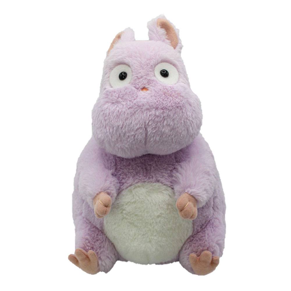 My Neighbor Totoro Nakayoshi Plush Figure Boh Mouse - 3760226378426 - CrystalLotus.eu