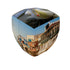 Mykonos – V - CUBE 2 Pillow - 5206457001675 - CrystalLotus.eu