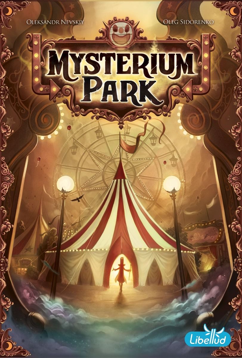 Mysterium Park - 3558380076544 - CrystalLotus.eu