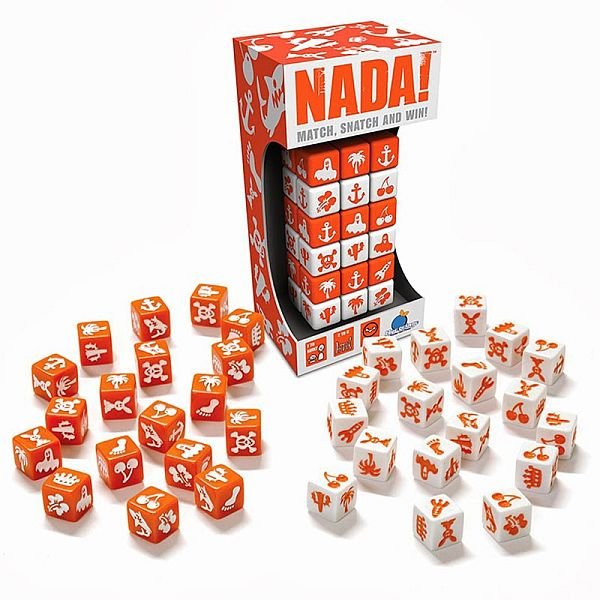 Nada - 3770000904161 - CrystalLotus.eu