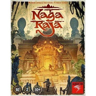 Nagaraja (Greek Version) - 7612577021048 - CrystalLotus.eu