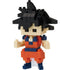 Nanoblock Dragon Ball - Goku - 4972825211984 - Crystal Lotus