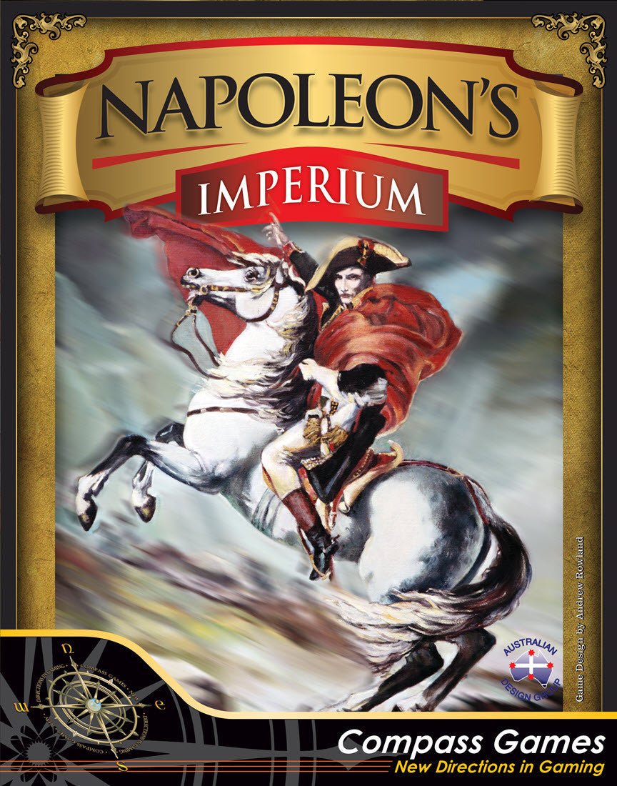 Napoleon&