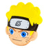 Naruto Shippuden Mocchi - Mocchi Plush Figure Naruto Uzumaki 43 cm - 053941127510 - CrystalLotus.eu