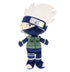 Naruto Shippuden Plush Figure Kakashi Hatake 30 cm - 6430063310145 - CrystalLotus.eu