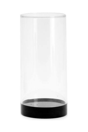 NECA Originals Cylindrical Display Case for 3 3/4 - inch Action Figures - 634482021170 - CrystalLotus.eu