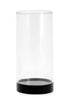 NECA Originals Cylindrical Display Case for 3 3/4 - inch Action Figures - 634482021170 - CrystalLotus.eu